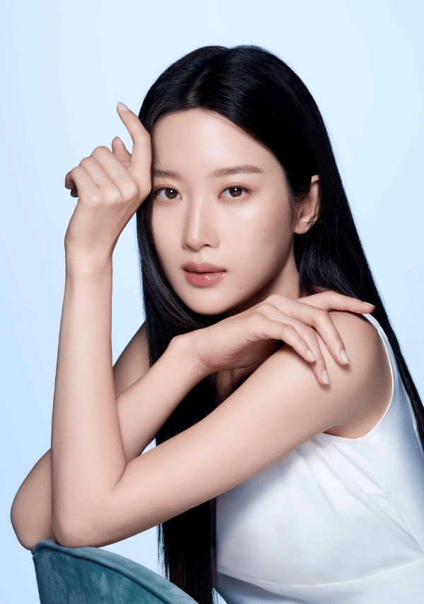 Radiesse filler treatment graphic for facial contouring at Cheongdam Aesthetics for aesthetic treatment content in Singapore
