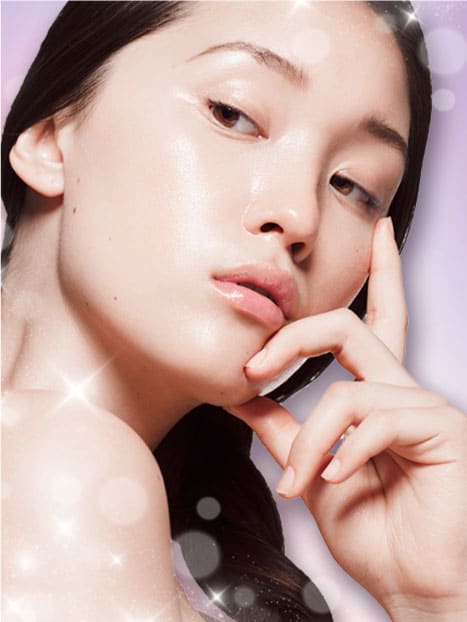Skin booster treatment in Singapore helps create hydrated, radiant glass skin with a soft dewy finish and smoother texture boost