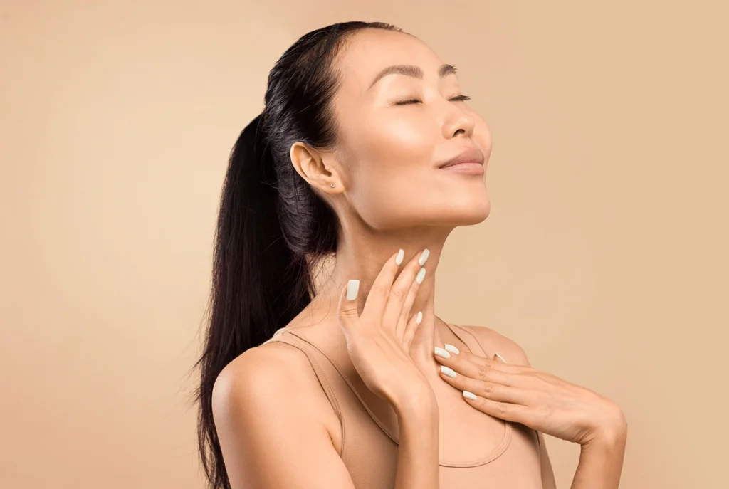 CaHA Radiance Lifting