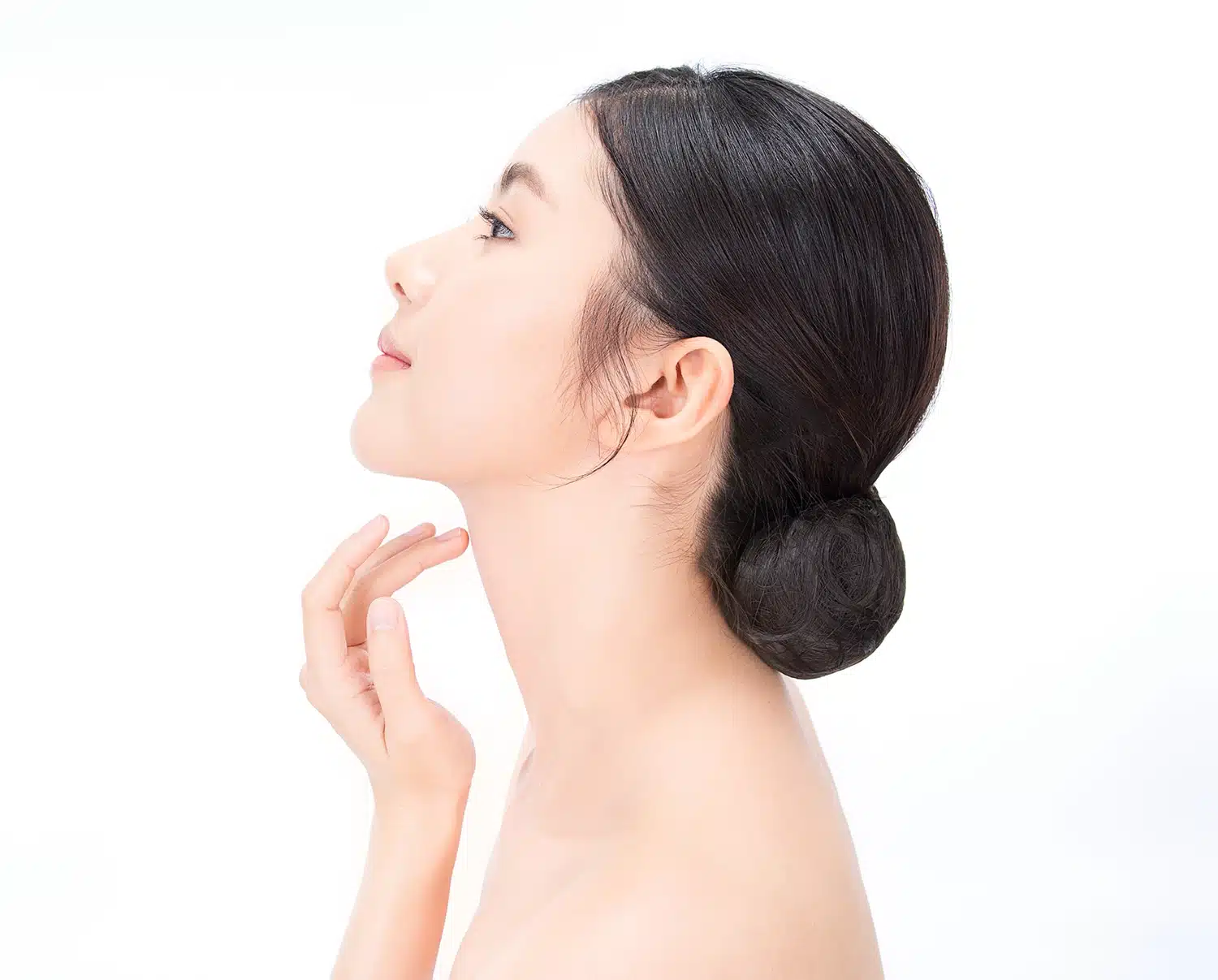 Chin Fillers for Facial Contouring