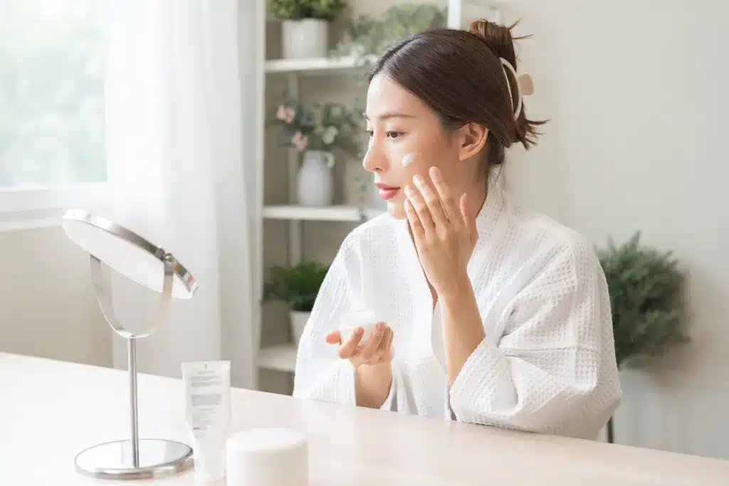 Is There Downtime After Collagen Stimulator Injections