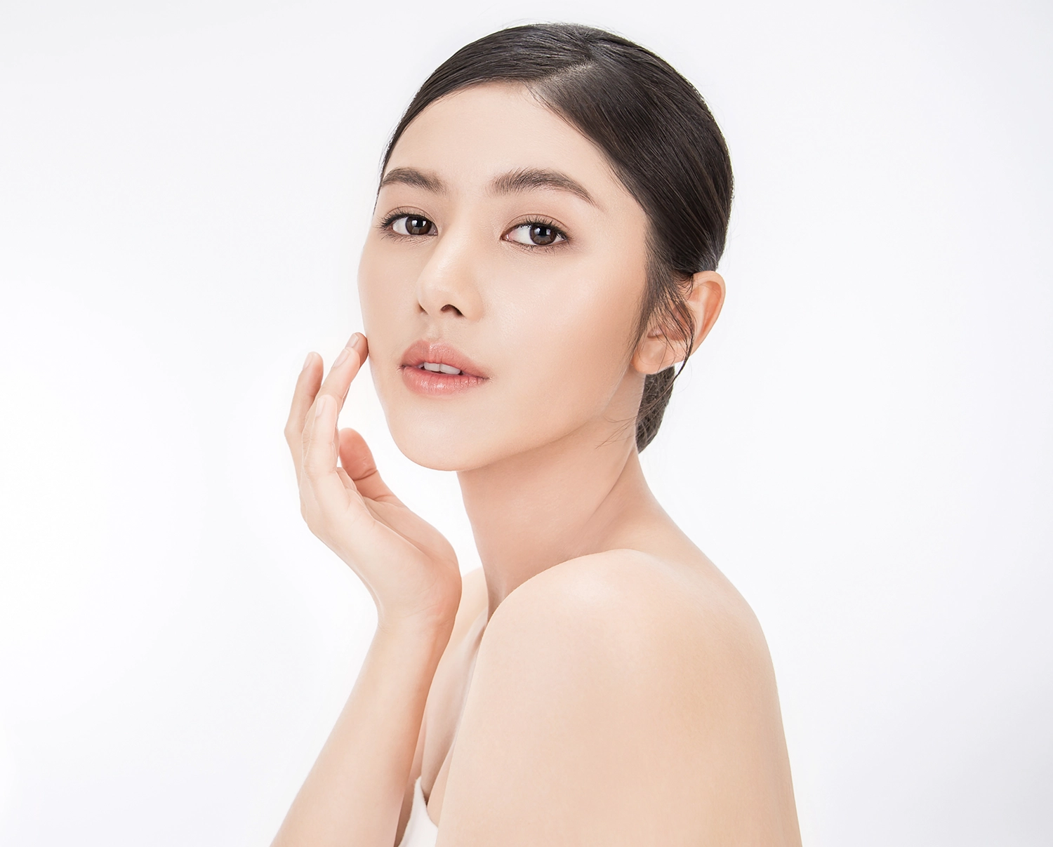 Jaw Slimming Injections (Muscle-Relaxing Injectable)