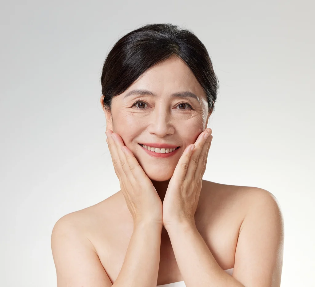 Sculpt & Volume Collagen Booster