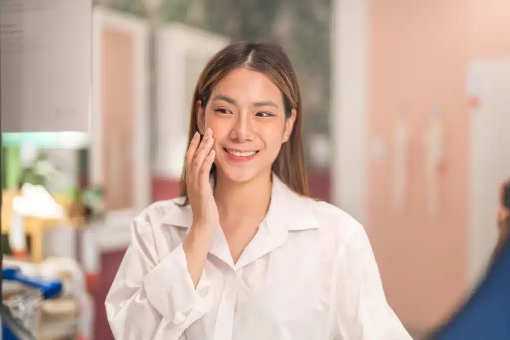 Skin Rejuvenation Treatment