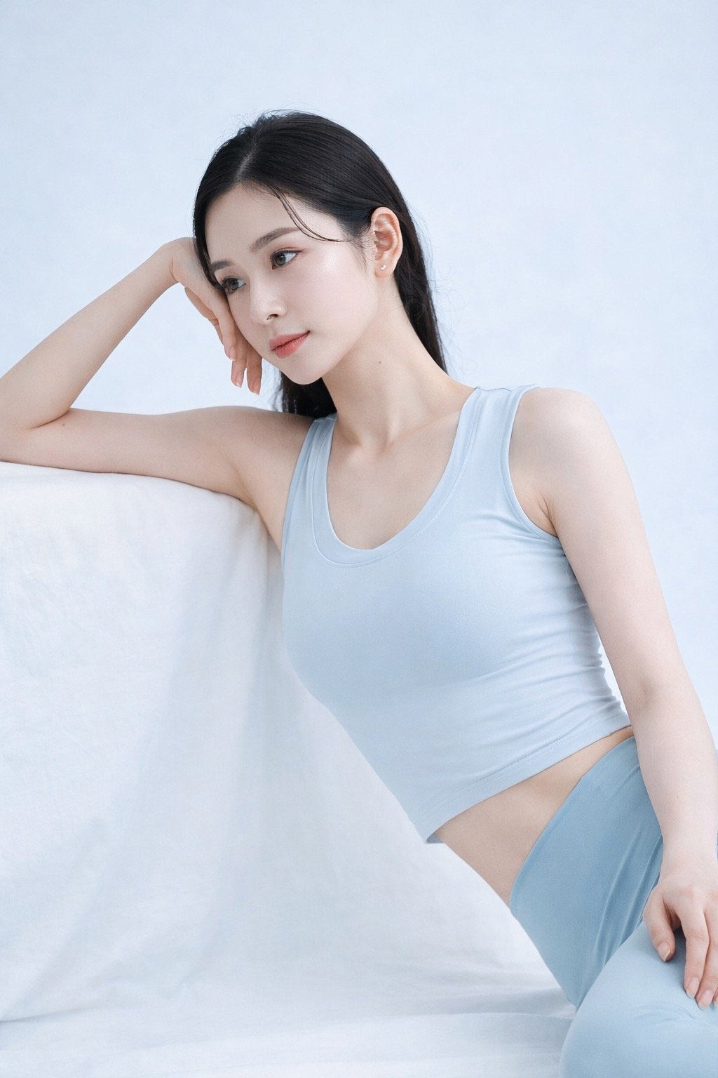 Body contouring treatment Singapore at Cheongdam Aesthetics